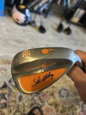 Orange whip wedge for sale  Austin