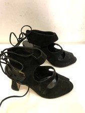Vintage glamour sandales d'occasion  Paris VIII