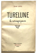 Effel jean. turelune d'occasion  Martigues