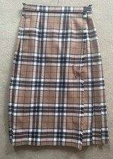 Kilt schottenrock damen gebraucht kaufen  Mannheim