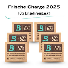 Boveda packs frische gebraucht kaufen Boveda packs frische gebraucht kaufen  Hannover