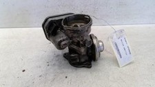 Boitier papillon volkswagen d'occasion  France