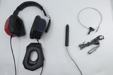 Zubehör audiometer auritec gebraucht kaufen  Neuss