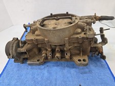 Carter afb carburetor for sale  Sabina