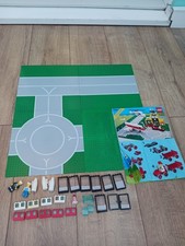 Lego road baseplates for sale  IPSWICH