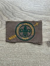 Boy scouts 3rd for sale  EYEMOUTH