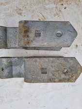 Heavy duty double for sale  WOTTON-UNDER-EDGE