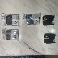 5pcs genuine brother for sale  Louisville