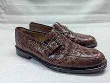 Vinage alligator crocodile for sale  Williamsburg