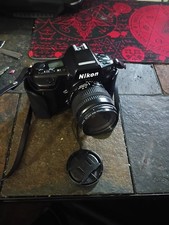 Nikon f90x n90s for sale  Lake Station