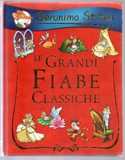 Grandi fiabe classiche usato  Jesolo