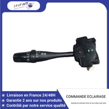 Commande eclairage nissan d'occasion  Saint-Quentin