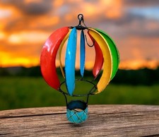 Metal art hanging for sale  Greentown