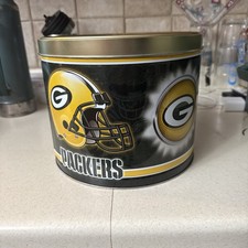 Vasilha de pipoca Green Bay Packers 2011 vazia comprar usado  Enviando para Brazil