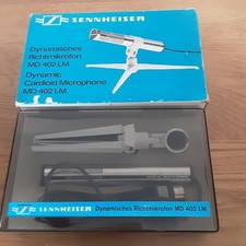 Sennheiser 402 dynamisches gebraucht kaufen  Straubing