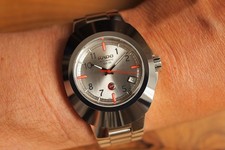 Rado Original Automatic XL - reedycja słynnego modelu "DiaStar" z 1962 roku, używany na sprzedaż  PL