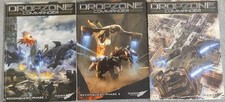 Dropzone commander dropfleet for sale  REDRUTH