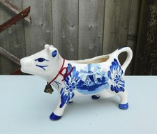 Vintage delft blue for sale  TREHARRIS