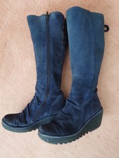 Fly london wedge for sale  CARDIGAN