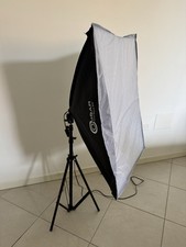 Ombar soft box usato  Bologna