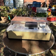 Ddr tonbandgerät 146 gebraucht kaufen Ddr tonbandgerät 146 gebraucht kaufen  Schwerin-Umland II