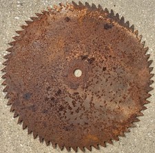 Vintage 24.5 steel for sale  Bedford