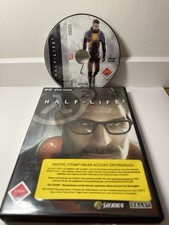 Half life spiel gebraucht kaufen  Pulheim