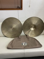 Cymbale zildjian avedis d'occasion  Expédié en France