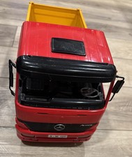 Bruder red mercedes for sale  Williamstown