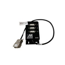 Mikrotron b408 mfk gebraucht kaufen  Siek