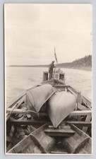 Vintage photo canadian for sale  Brush Creek