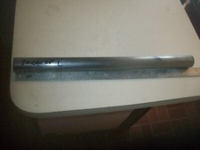 Long steel column for sale  Troy