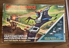 Dino riders quetzalcoatlus for sale  Palatine