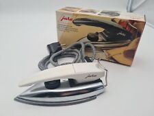 Jura reisebügelautomat vermtl gebraucht kaufen  Mutterstadt