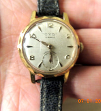 Montre cyd jewels d'occasion  Montluçon
