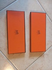 Hermès scatole 10 usato  Roma
