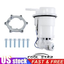Bomba de combustível para Yamaha YZ250F YZ450F WR250F WR450F YZ250FX YZ450FX 33D-13907-02-00 comprar usado  Enviando para Brazil