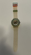 Montre swatch modèle d'occasion  Grasse