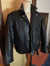 Blouson homme perfecto d'occasion  Camarès