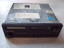 Blaupunkt trier sqm gebraucht kaufen  Oelsnitz