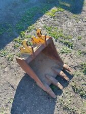 Kubota k7978 bucket for sale  San Luis Obispo
