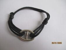 Bracelet cordon ajustable d'occasion  Meudon