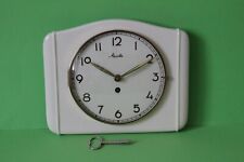 Traumhafte mechanischer wanduh gebraucht kaufen Traumhafte mechanischer wanduh gebraucht kaufen  Leer (Ostfriesland)
