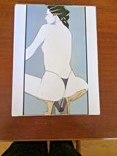 Nagel print patrick for sale  Lake Elsinore