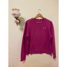 Pink armour jumper for sale  CARSHALTON