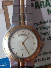 Montre vacheron constantin d'occasion  Reims