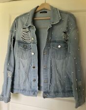 Shein women pearl for sale  AUCHTERARDER