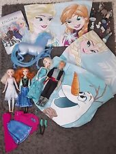 Eiskönigin elsa anna gebraucht kaufen  Apolda