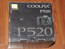 New box nikon for sale  Des Plaines
