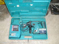 Makita cordless hammer for sale  BLACKPOOL
